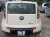 Cần bán xe Kia Soul 2009, màu kem (be), xe nhập chính chủ, giá 335tr