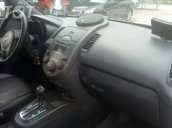 Cần bán xe Kia Soul 2009, màu kem (be), xe nhập chính chủ, giá 335tr