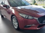 Bán xe Mazda 3 Sedan 1.5 đời 2018, hỗ trợ trả góp 80% giá trị xe, giao xe ngay, LH: 0938097488