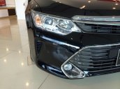 Cần bán Toyota Camry 2.5Q đời 2018, hỗ trợ ngân hàng với ưu đãi cao, liên hệ em Hùng 0911.404.101