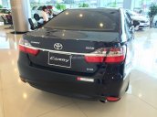 Cần bán Toyota Camry 2.5Q đời 2018, hỗ trợ ngân hàng với ưu đãi cao, liên hệ em Hùng 0911.404.101