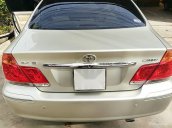 Bán Toyota Camry G năm sản xuất 2005, màu vàng, giá 420tr