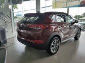 Cần bán Hyundai Tucson đời 2018, màu đỏ giá cạnh tranh