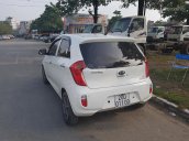 Bán Kia Morning Van 2014, màu trắng, nhập khẩu cực mới giá cực rẻ