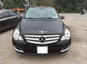 Bán xe Mercedes R350 AMG năm 2005, màu đen, nhập khẩu