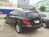 Bán xe Mercedes R350 AMG năm 2005, màu đen, nhập khẩu