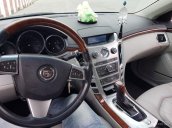 Bán Cadillac CTS năm 2010, màu trắng, nhập khẩu