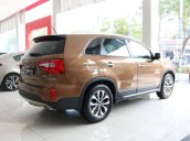 Kia Sorento DATH 2018, đưa trước chỉ 200tr, có xe ngay