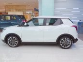 Bán Ssangyong TiVoLi nhập khẩu nguyên chiếc Hàn Quốc, giảm 118 triệu, giá 619 triệu. LH Mr Hào 0937936975