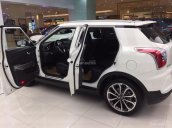 Bán Ssangyong TiVoLi nhập khẩu nguyên chiếc Hàn Quốc, giảm 118 triệu, giá 619 triệu. LH Mr Hào 0937936975