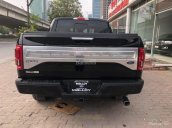 Cần bán xe Ford F150 3.5 V6 Limited đời 2019, màu đen, nhập khẩu mới 100%, giao ngay