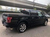 Cần bán xe Ford F150 3.5 V6 Limited đời 2019, màu đen, nhập khẩu mới 100%, giao ngay