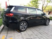 Bán Kia Sedona 2018, có xe giao ngay, thủ tục đơn giản, hỗ trợ hồ sơ khó