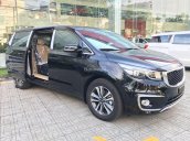 Bán Kia Sedona 2018, có xe giao ngay, thủ tục đơn giản, hỗ trợ hồ sơ khó