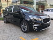 Bán Kia Sedona 2018, có xe giao ngay, thủ tục đơn giản, hỗ trợ hồ sơ khó