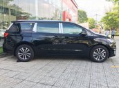 Bán Kia Sedona 2018, có xe giao ngay, thủ tục đơn giản, hỗ trợ hồ sơ khó