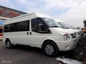 Bán Ford Transit hoàn toàn mới, khuyến mại tốt nhất thị trường, vay trả góp 90%, hotline 0986812333