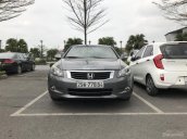 Bán Honda Accord nhập 2010 giá ngang Altis, xe chính chủ công an. Lốp dự phòng chưa hạ