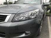 Bán Honda Accord nhập 2010 giá ngang Altis, xe chính chủ công an. Lốp dự phòng chưa hạ