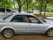 Bán Ford Laser LXi năm sản xuất 2005, màu bạc 