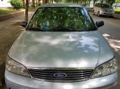 Bán Ford Laser LXi năm sản xuất 2005, màu bạc 