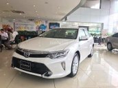 Camry 2.0E & 2.5Q 2018 giá tốt nhất thị trường, đủ màu, chỉ cần 300tr -LH: 01248.67.9999 Huy Toyota Thanh Xuân