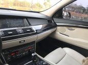 Cần bán BMW 5 Series 550GT năm 2009, màu đen, xe nhập