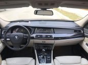 Cần bán BMW 5 Series 550GT năm 2009, màu đen, xe nhập