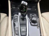 Cần bán BMW 5 Series 550GT năm 2009, màu đen, xe nhập