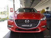 Giảm ngay 20 triệu khi mua xe Mazda 3 2018, Liên hệ ngay 0908 360 146 Mr Toàn Mazda