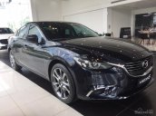 Mazda 6 đủ phiên bản, đủ màu, tặng tiền mặt 21 triệu. Lh 0908 360 146 Mr Toàn Mazda