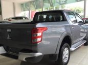 Mitsubishi Triton giá tốt nhất Hà Nội, chỉ có tại Mitsubishi Phạm Văn Đồng đại lý lớn nhất miền Bắc