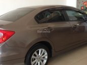 Bán Honda Civic 1.8MT đời 2014