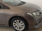 Bán Honda Civic 1.8MT đời 2014