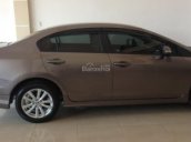 Bán Honda Civic 1.8MT đời 2014