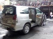 Toyota Innova G cuối 2008, form mới 2009