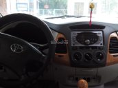 Toyota Innova G cuối 2008, form mới 2009