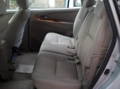 Toyota Innova G cuối 2008, form mới 2009