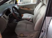 Toyota Innova G cuối 2008, form mới 2009