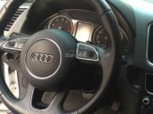 Cần bán Audi Q5 2.0 TFSI form 2015, màu trắng, nhập khẩu