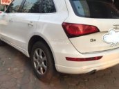 Cần bán Audi Q5 2.0 TFSI form 2015, màu trắng, nhập khẩu