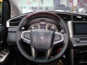 Toyota Đông Sài Gòn bán Toyota Innova 2.0 chỉ 709 triệu, tặng bảo hiểm 2 chiều, gói phụ kiện 50 triệu