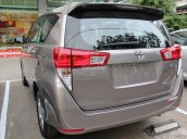 Toyota Đông Sài Gòn bán Toyota Innova 2.0 chỉ 709 triệu, tặng bảo hiểm 2 chiều, gói phụ kiện 50 triệu