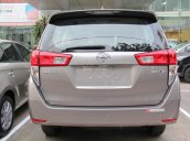 Toyota Đông Sài Gòn bán Toyota Innova 2.0 chỉ 709 triệu, tặng bảo hiểm 2 chiều, gói phụ kiện 50 triệu