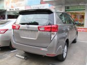Toyota Đông Sài Gòn bán Toyota Innova 2.0 chỉ 709 triệu, tặng bảo hiểm 2 chiều, gói phụ kiện 50 triệu