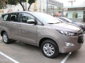 Toyota Đông Sài Gòn bán Toyota Innova 2.0 chỉ 709 triệu, tặng bảo hiểm 2 chiều, gói phụ kiện 50 triệu