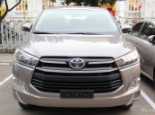 Toyota Đông Sài Gòn bán Toyota Innova 2.0 chỉ 709 triệu, tặng bảo hiểm 2 chiều, gói phụ kiện 50 triệu