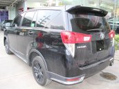 Toyota Đông Sài Gòn cần bán Innova Venturer - phiên bản Sport 2018, xe giao ngay, tặng gói phụ kiện 50 triệu