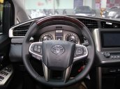 Toyota Đông Sài Gòn cần bán Innova Venturer - phiên bản Sport 2018, xe giao ngay, tặng gói phụ kiện 50 triệu