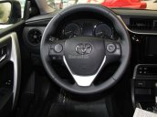 Toyota Đông Sài Gòn bán Toyota Corolla Altis 1.8 số tự động, 687tr tặng BHVC, xe giao ngay. LH Ms. Duy Anh 0917979397